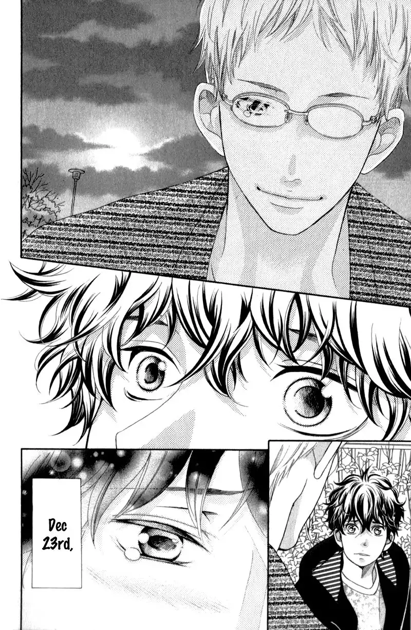 Kyou no Kira-kun Chapter 24 50